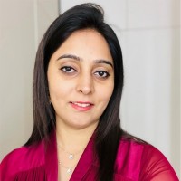 Nandini Kolhapuri
