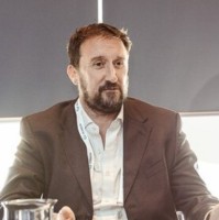 Gareth Topham