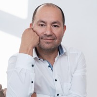 Alejandro Rojas-Fernandez