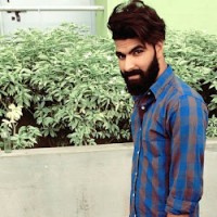 Shashank Adhikari