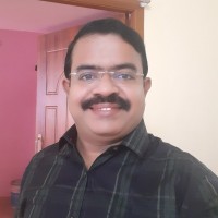 Thirumalai Kanagasabai