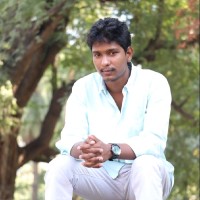 Sunil Pothulamudi