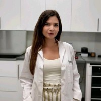 Miriam Morillo Jimenez