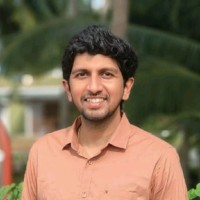 Akhil Sai Krishna