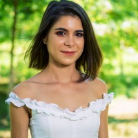 Cosmina Manole