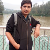 Virmesh Tailor