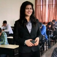 Vishakha Tomar