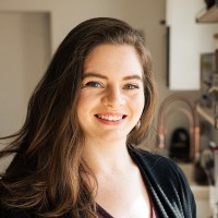 Eleanor Harford-Jars