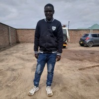 Kingster Kadzemmawa