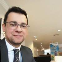 Pedro Faria