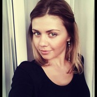 Юля Качоровська