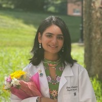 Rima Anandpara, Mspas, Pa-C