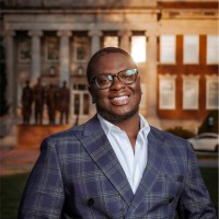 Jahmad Commander, B.S