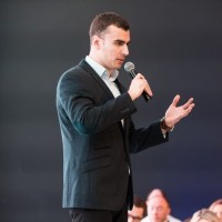 Alex Znamensky
