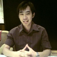 Chee Khiang Tien