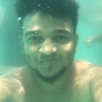 Thasneem Mohamed