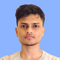Suvasish Das