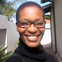 Seipati Beverly Mofokeng