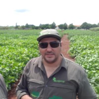 Hector Alejandro Paredes