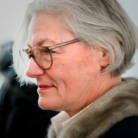 Daniela Zimmermann
