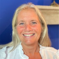 Elles Verheul - Van Stokkum