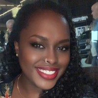 Nyjiela Sirreayah