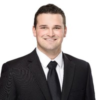 Bradley Goreham, CPA