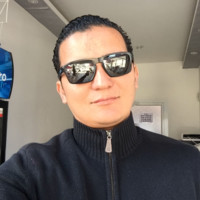 Amine Ayad