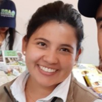 Mireya Andrea Porras Cardenas
