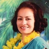Bridgett Ramos-Hernandez