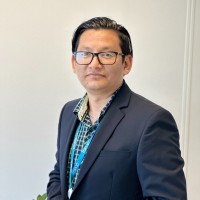 Jiwan Kumar Gurung