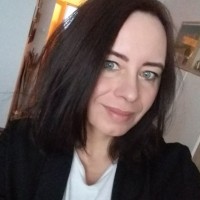 Maria Kralovicova