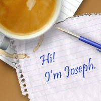 Joseph Ting Y.