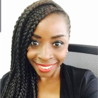 Cynthia Etoh