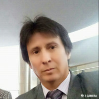 Jorge Luis Garratt Suarez
