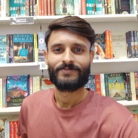 Ashish S.