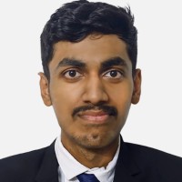 Bhavesh Girase