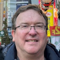 Ian Wilkie