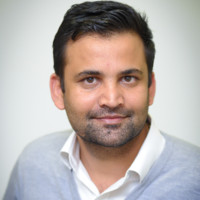 Anirudh Singh Rana
