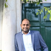 Haran Balasundaram