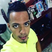 Alex Liranzo
