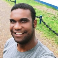 Marcus Vinicius da Silva Oliveira