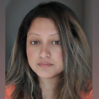 Mandira Baral