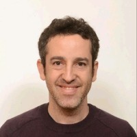 Yiftach Argaman