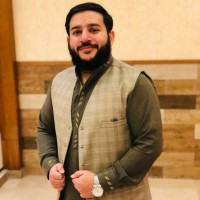Abdullah Irshad