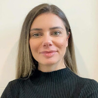 Aleksandra Joskovska