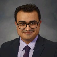 Nicolas Camargo Guerrero