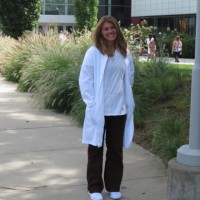 Olivia Leger BSN, RN