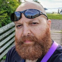 Dave Bakshani