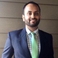 Shashank Srivastava